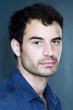 Photo of Max Geller