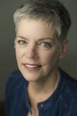 Photo of Kristin Shepherd