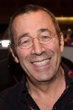Photo of John Stagliano