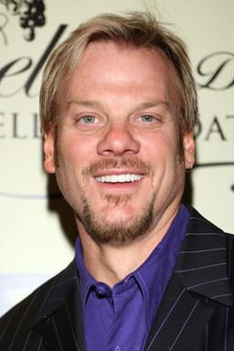 Photo of Phil Vassar