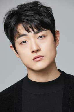 Photo of Jang Seong-beom