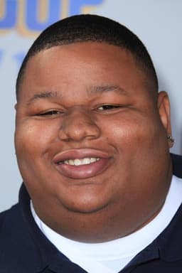 Photo of Jamal Mixon