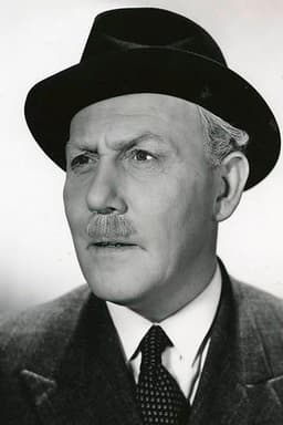 Photo of Sigurd Langberg