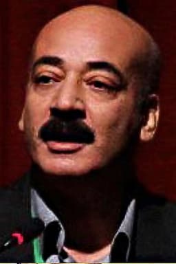 Photo of Khaled Talaat
