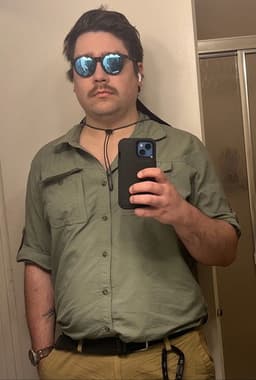 Photo of Conner Wayne Brown