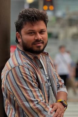 Photo of VJ Siddhu