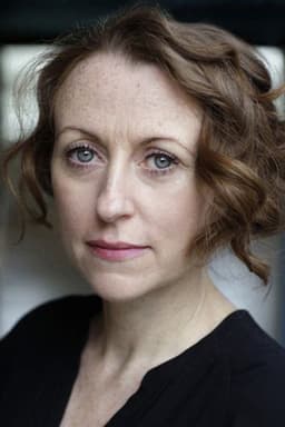 Photo of Kate Copeland