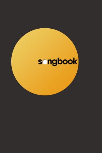Poster for Songbook