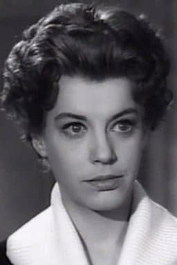 Photo of Elsa Prawitz