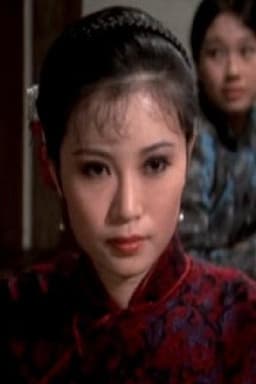 Photo of Kong Ling