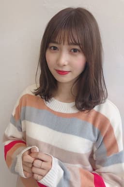 Photo of Akari Matsukawa