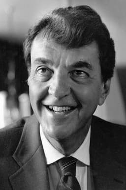 Photo of Lou Scheimer