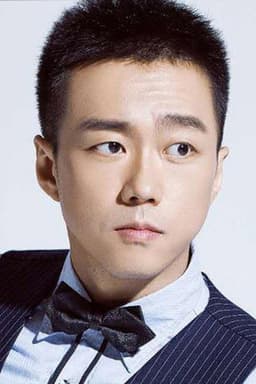 Photo of Deng Yang