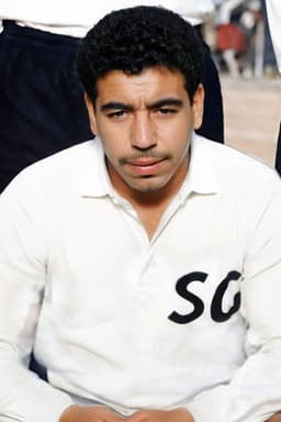 Photo of Amar Rouaï