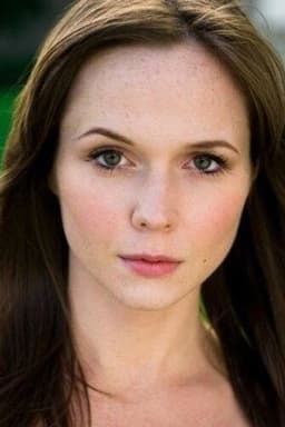 Photo of Brooke Harman