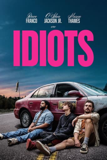 Poster for Idiots