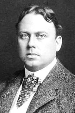 Photo of Edwin Holt