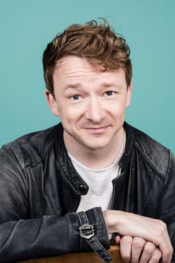 Photo of Wart Kamps