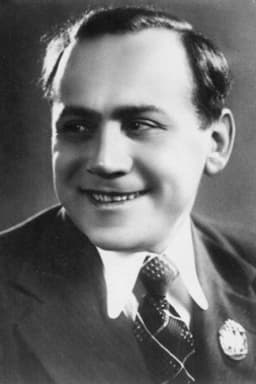 Photo of Nikolai Dorokhin