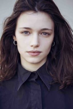Photo of Eva Danino