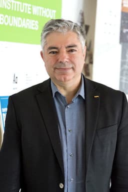 Photo of Luigi Ferrara