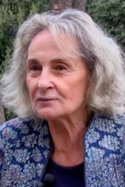 Photo of Rita Forzano