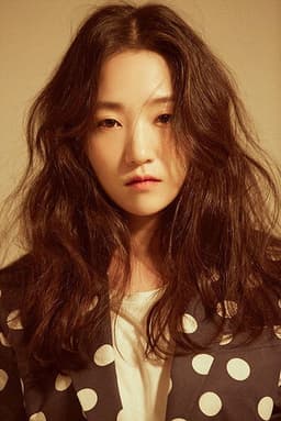 Photo of Kim Yae-eun