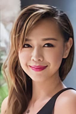 Photo of Margaret Chung