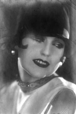 Photo of Marion McDonald