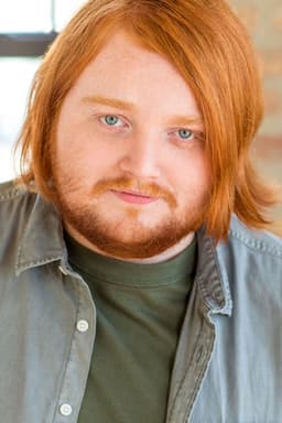 Photo of Jack Foley