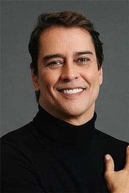 Photo of Marcello Antony