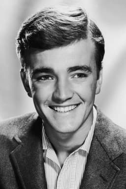 Photo of Robert Walker Jr.