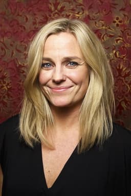 Photo of Solveig Kloppen