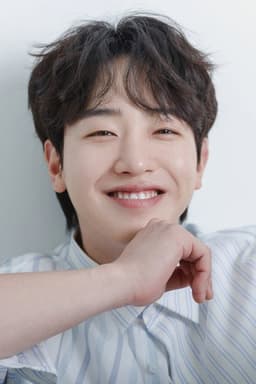 Photo of Lee Tae-seon
