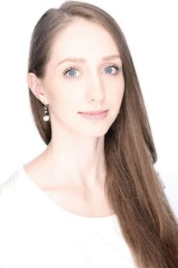 Photo of Margarita Shrayner