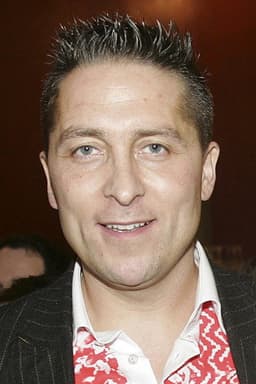 Photo of Eythor Gudjonsson