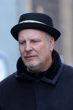 Photo of Danny Aiello III