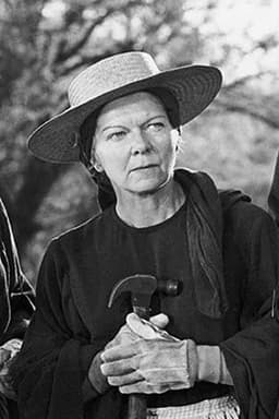 Photo of Francesca Jarvis