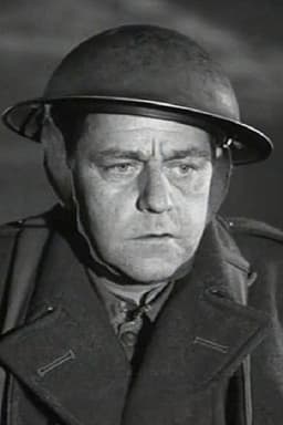 Photo of Harry Locke