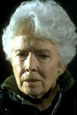 Photo of Elizabeth Hoffman