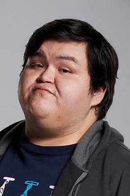 Photo of Nathan Alexis
