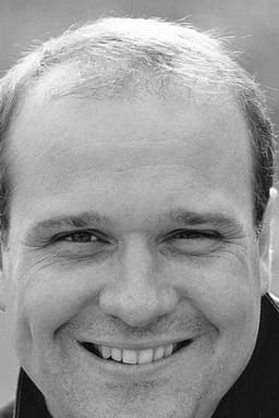 Photo of Robert Gambill