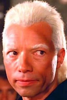 Photo of Rion Hunter
