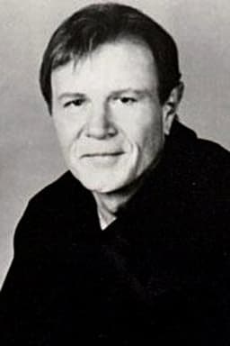 Photo of Benjamin Hendrickson