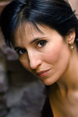 Photo of Yareli Arizmendi