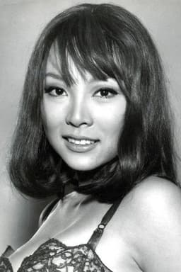 Photo of Irene Tsu