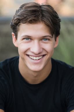 Photo of Will Verchere-Gopaulsingh