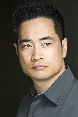 Photo of Ash Lee
