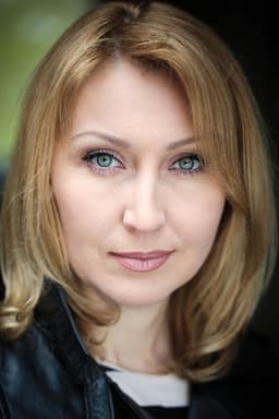 Photo of Svetlana Galka