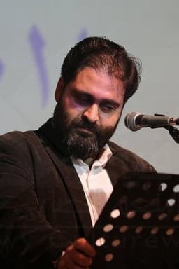 Photo of Ahmed Al Rafeay